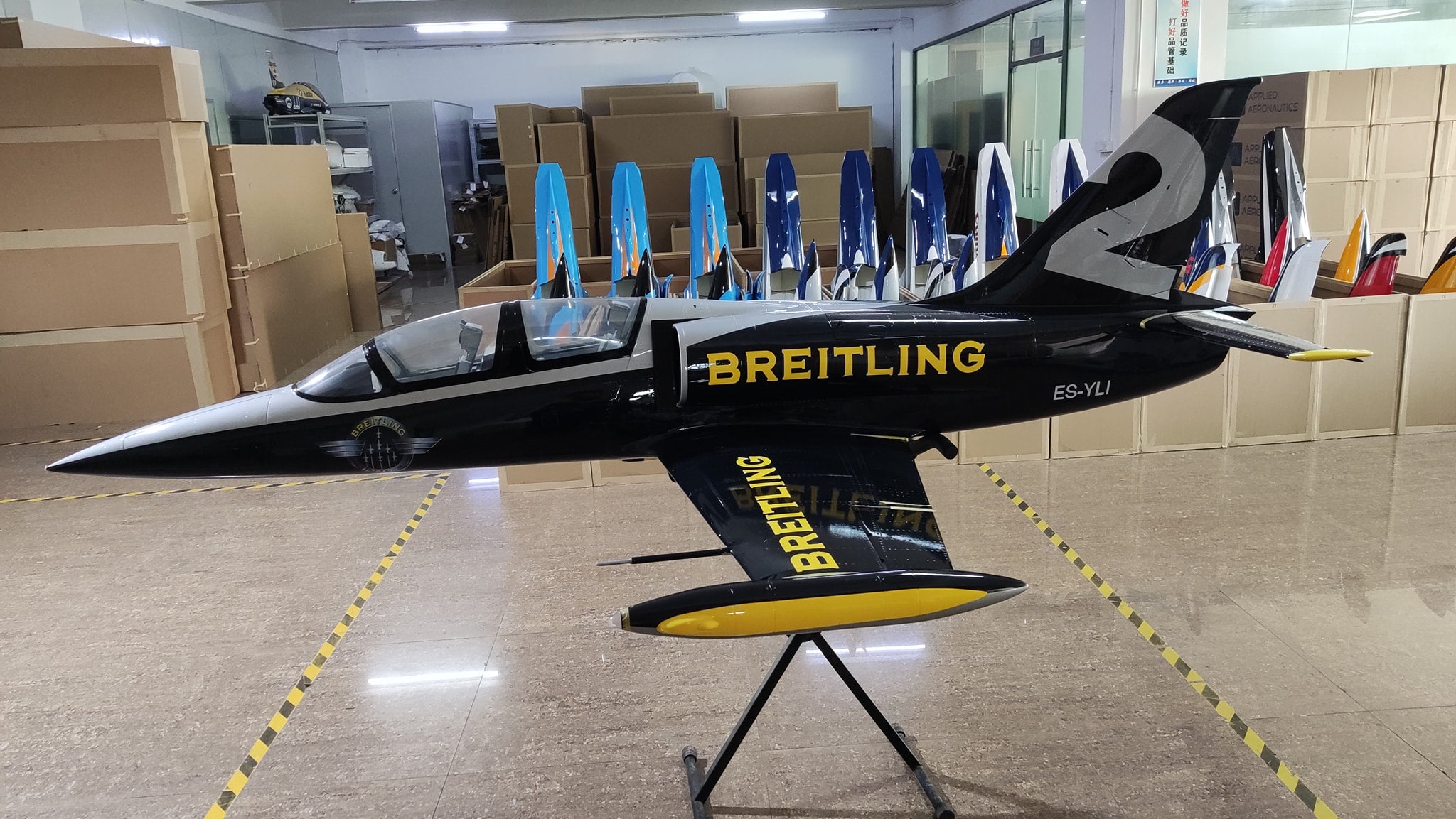 ラガルン Men's Moc Toe High-Top Boots | BRIXTON in Grained Black | Conal