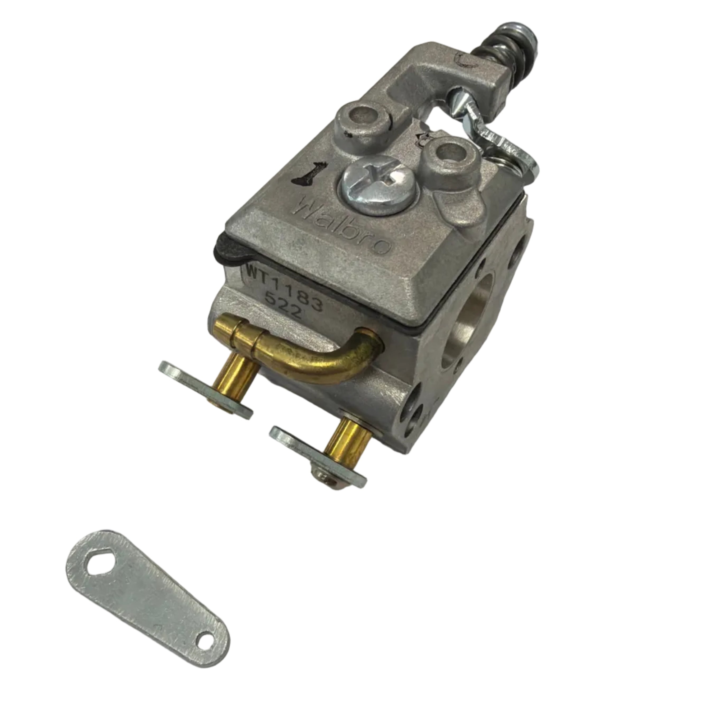 Walbro Carburetor, 10cc-26cc, Stinger Engines – Gator RC