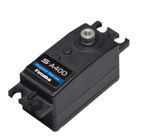 Futaba S-A400– S.Bus2 Coreless Digital Airplane Servo – Gator RC