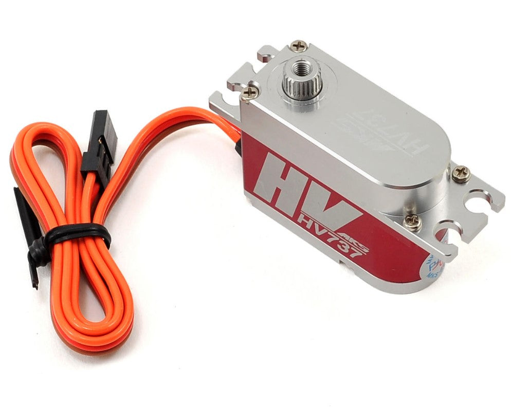 その他 MVH FERAL CHILDREN MIXED PART MKS HV737 Mid Sized servo Wide voltage capable – Gator RC