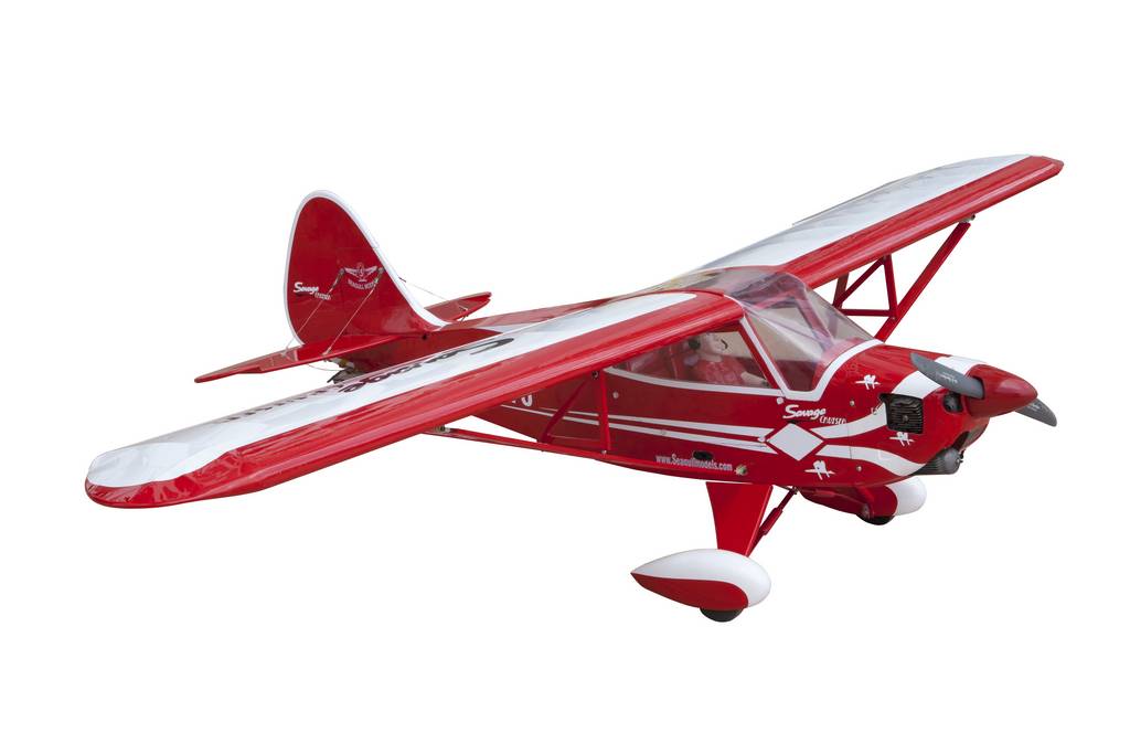Seagull Model Savage Cruiser 70.9