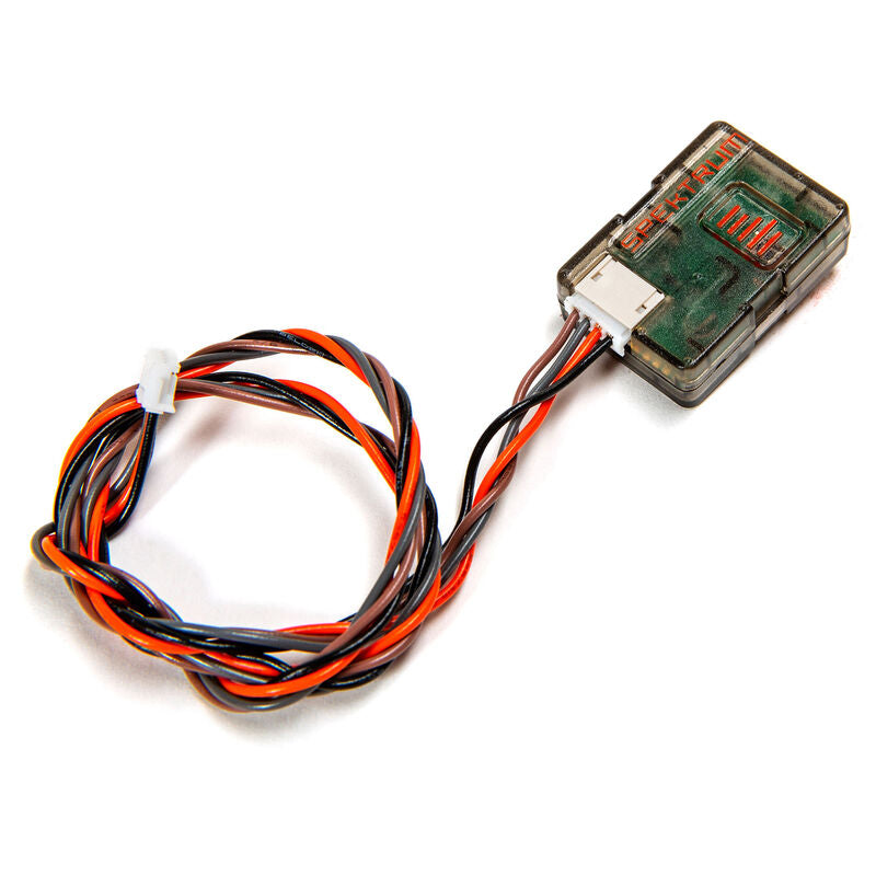 SRXL2 DSMX Remote Receiver – Gator RC