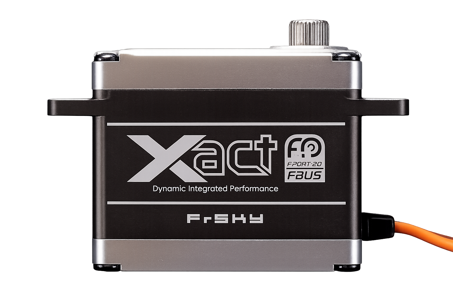 FrSky BLS5404H Servo 707oz High Torque HV Brushless | Giant Scale