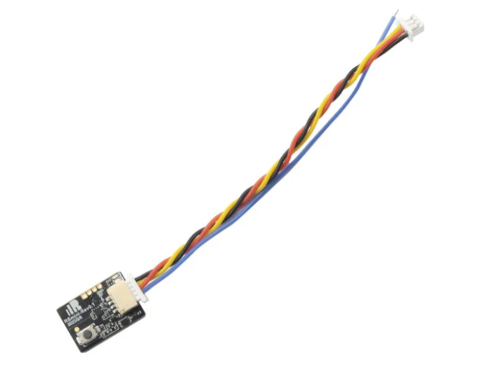 FrSky Archer Plus RS Mini Receiver 1.3 Grams