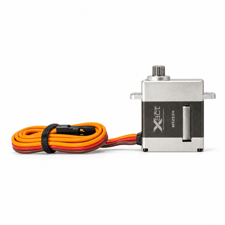 FrSky Xact M5253H Micro Digital HV Coreless Servo