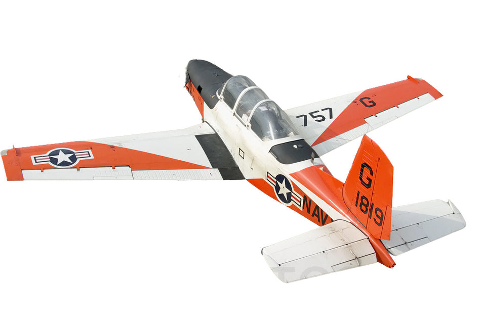 T-34 Navy Mentor (ARF), Seagull Model