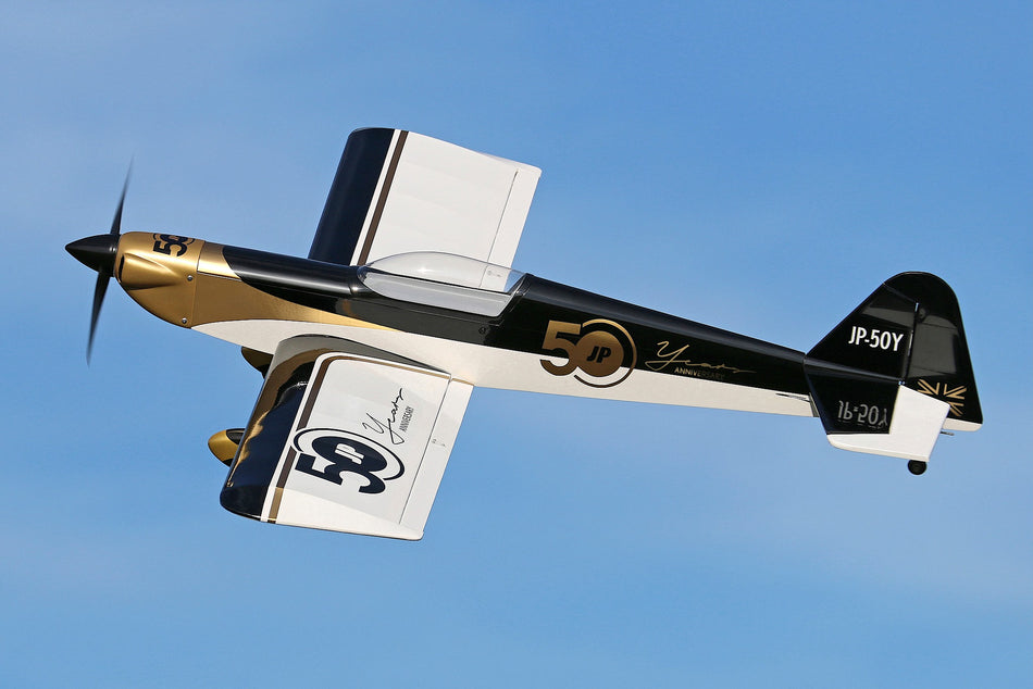 Challenger Sport (ARF), 50th Anniversary, Seagull Model