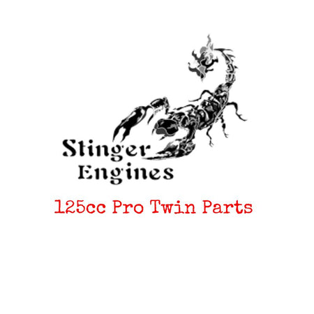 Stinger logo