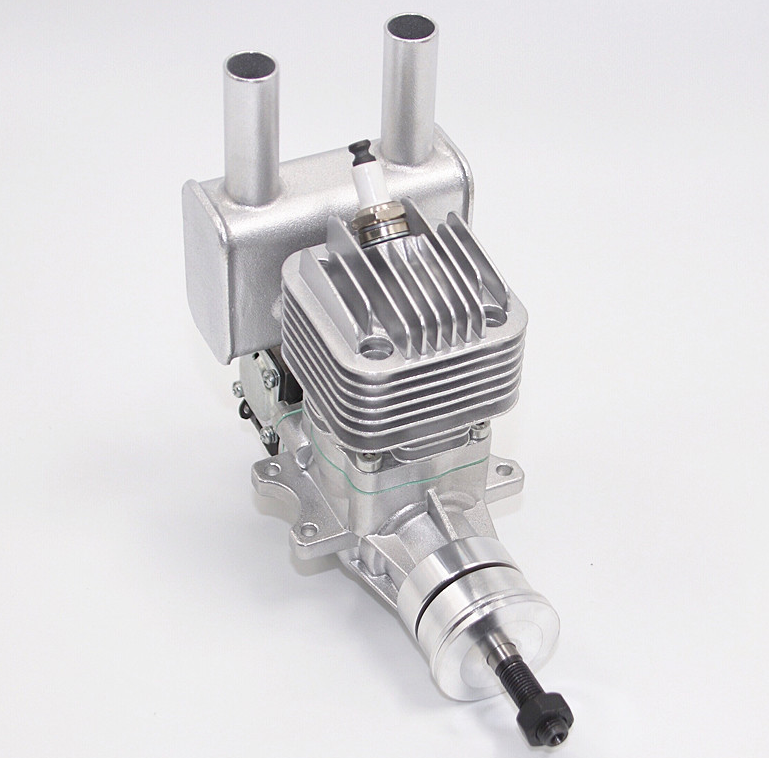 15cc Rear Exhaust Gas Motor, Stinger Engines