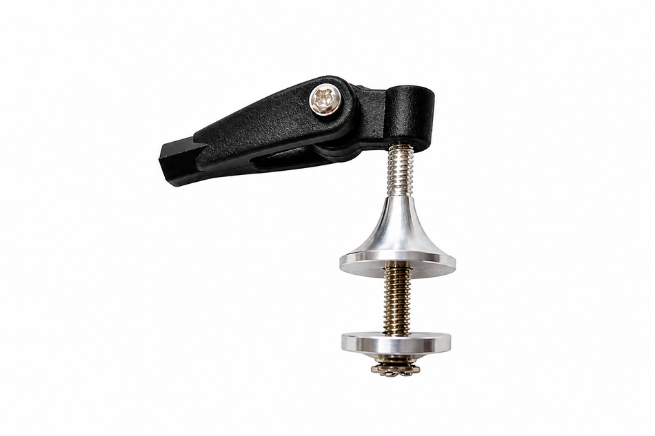 Gator RC 15mm Aluminum Control Horn w/ Ball Bearing Clevis