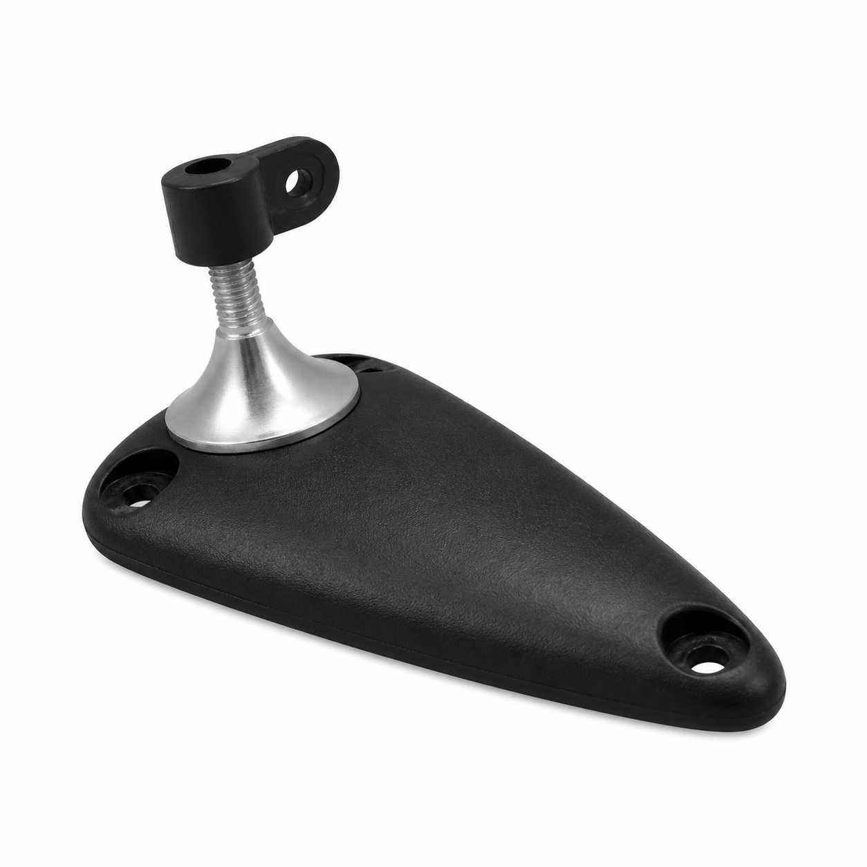Gator RC 15mm Triangle Base Control Horn – Angled