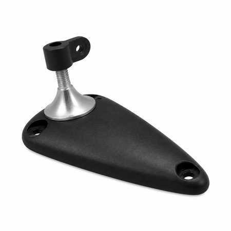 Gator RC 15mm Triangle Base Control Horn – Angled