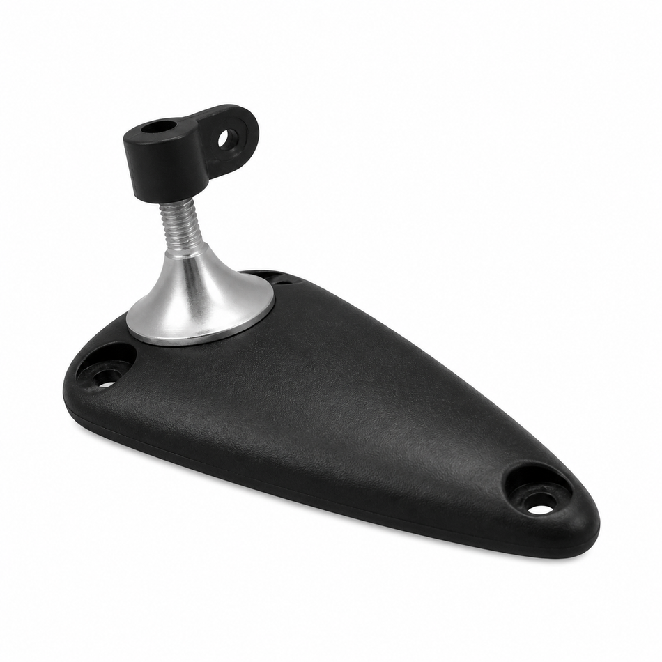 Gator RC 15mm Triangle Base Control Horn – Angled