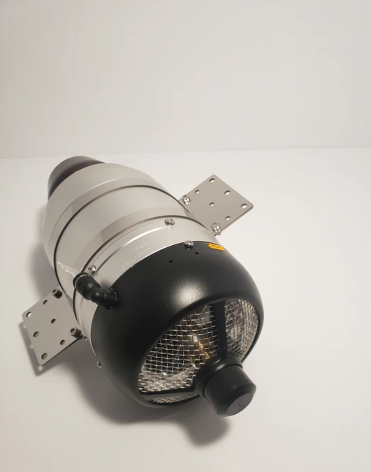 Swiwin SW190B Turbine engine (Special Order)