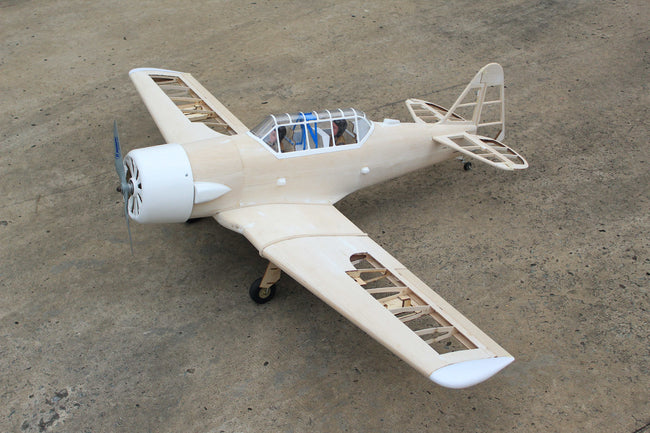 RC Plane Kits | Balsa & Scale Airplane Kits – Gator RC