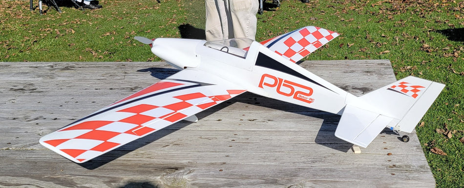 Rc Airplane Racing RC Pylon Racer Airplanes | High Performance Racing Planes – Gator RC