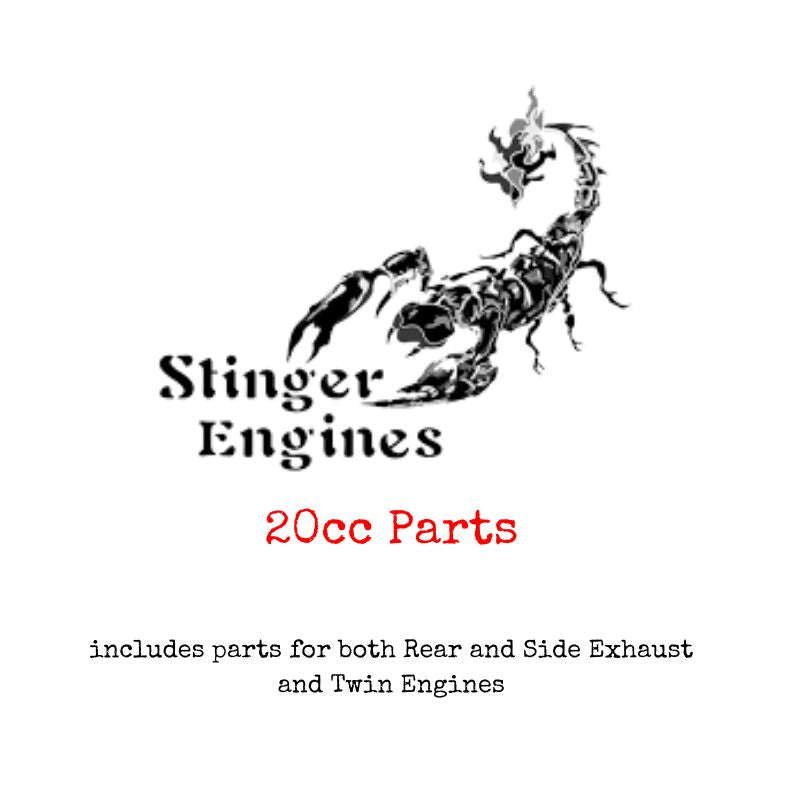 Stinger Logo