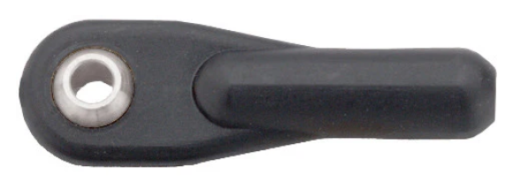 DuBro Ball Links, 4-40 DUB2160