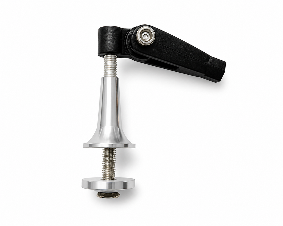 Gator RC 24mm Aluminum Control Horn w/ Ball Bearing Clevis
