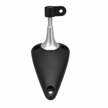 Gator RC 24mm Triangle Base Control Horn – Angled Nylon