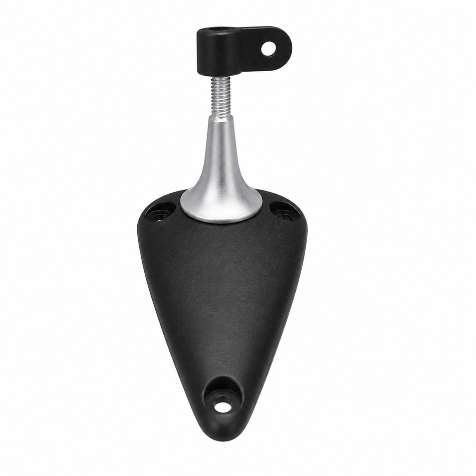 Gator RC 24mm Triangle Base Control Horn – Angled Nylon