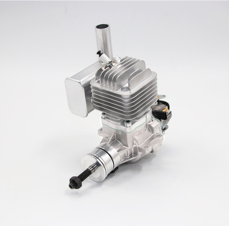 RCGF Stinger 26cc Side Exhaust Gas engine – Gator RC