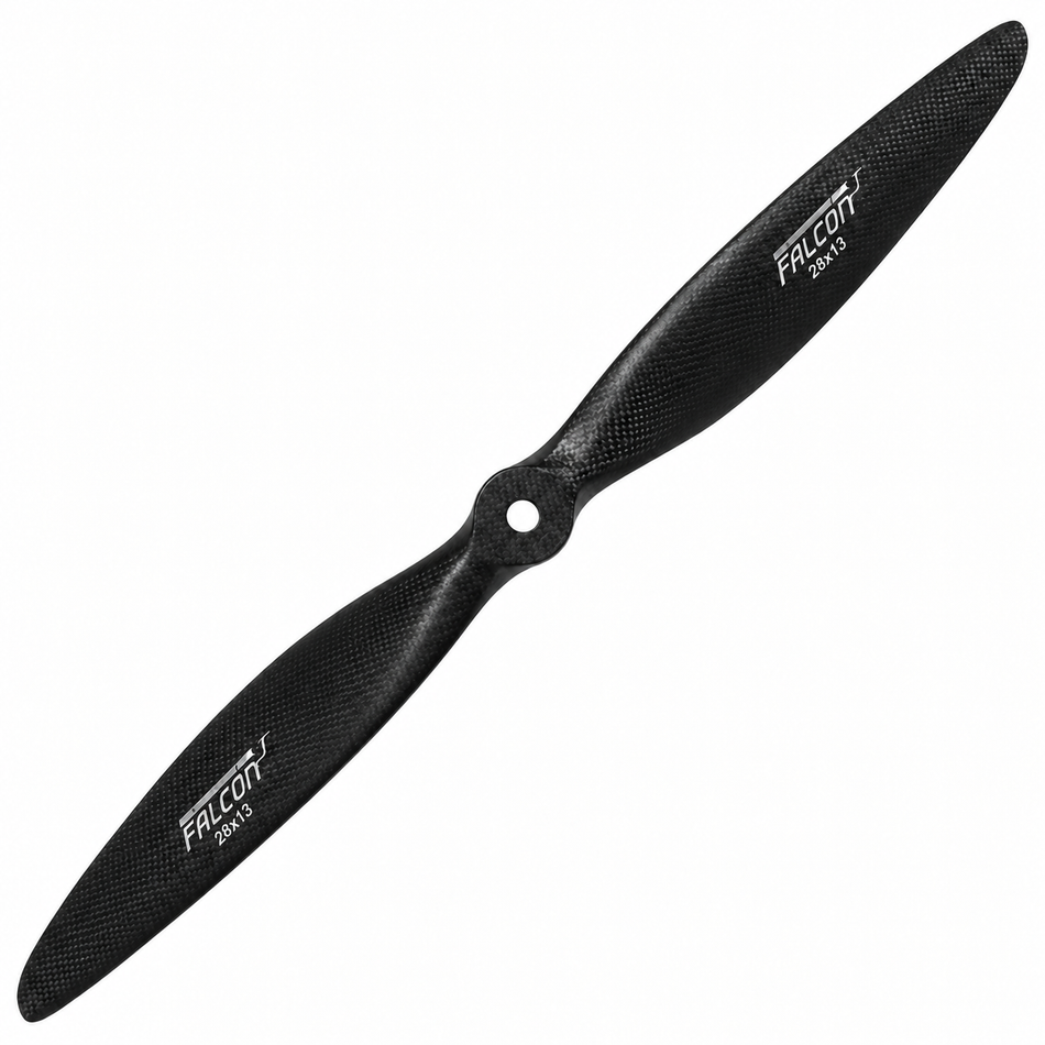 Falcon 28x13 Carbon Fiber Gas Propeller