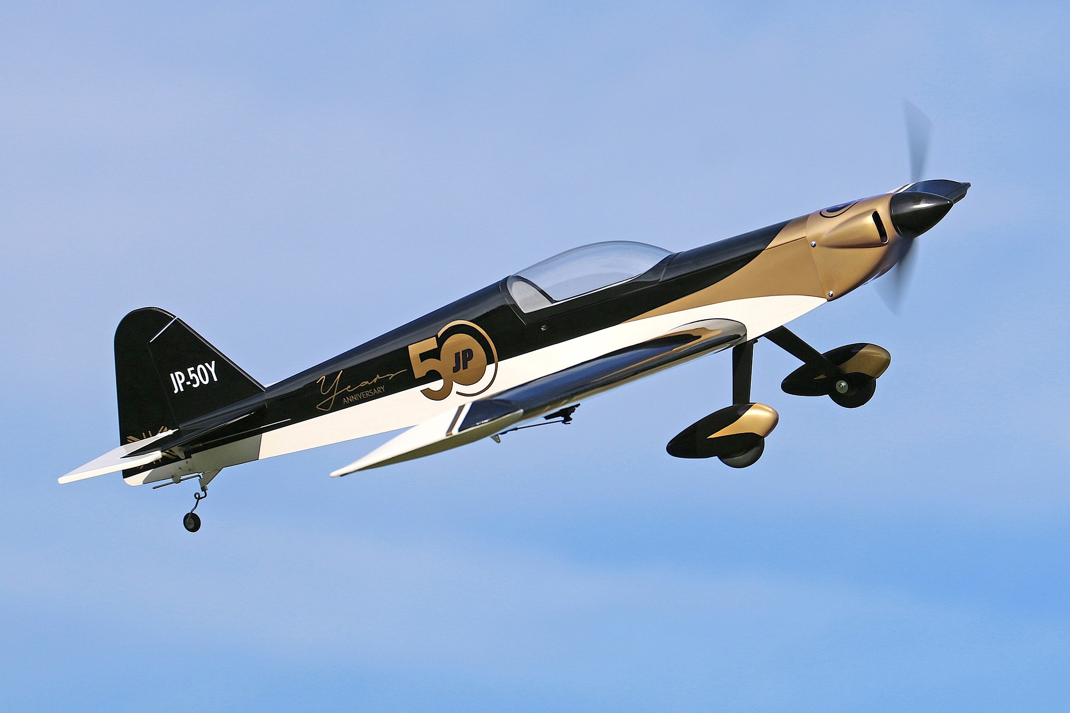 Seagull Models Challenger Sport (ARF), 50th Anniversary – Gator RC