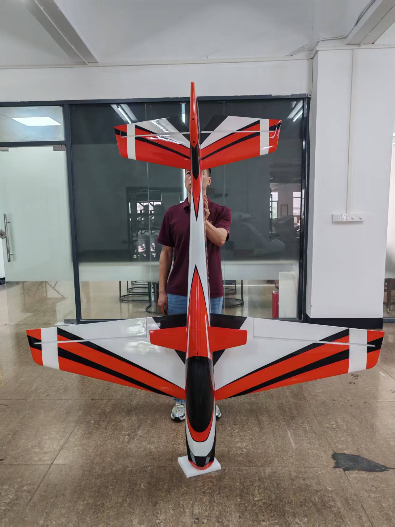 F3A Air Unlimited² 2M Giant Scale RC Pattern Plane ARF | Gator RC