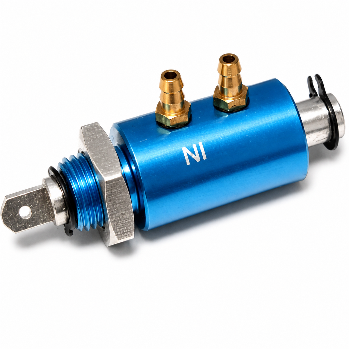 Gator RC 2-Way Air Control Valve – 2-Port Retract Valve