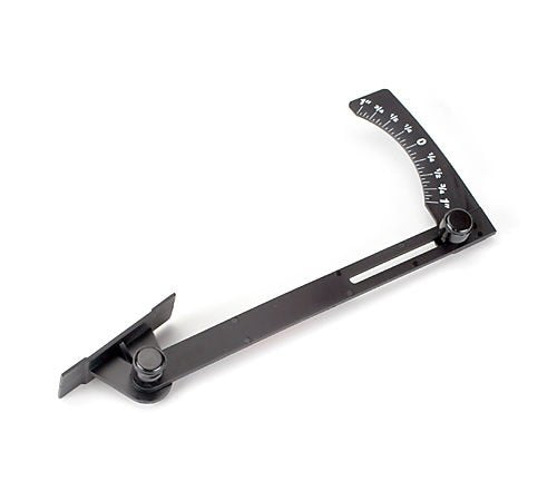 Surface Deflection Indicator (Robart 407)