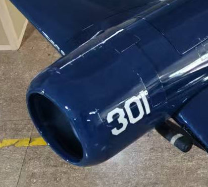 Cowling (Corsair, TopRC Model)
