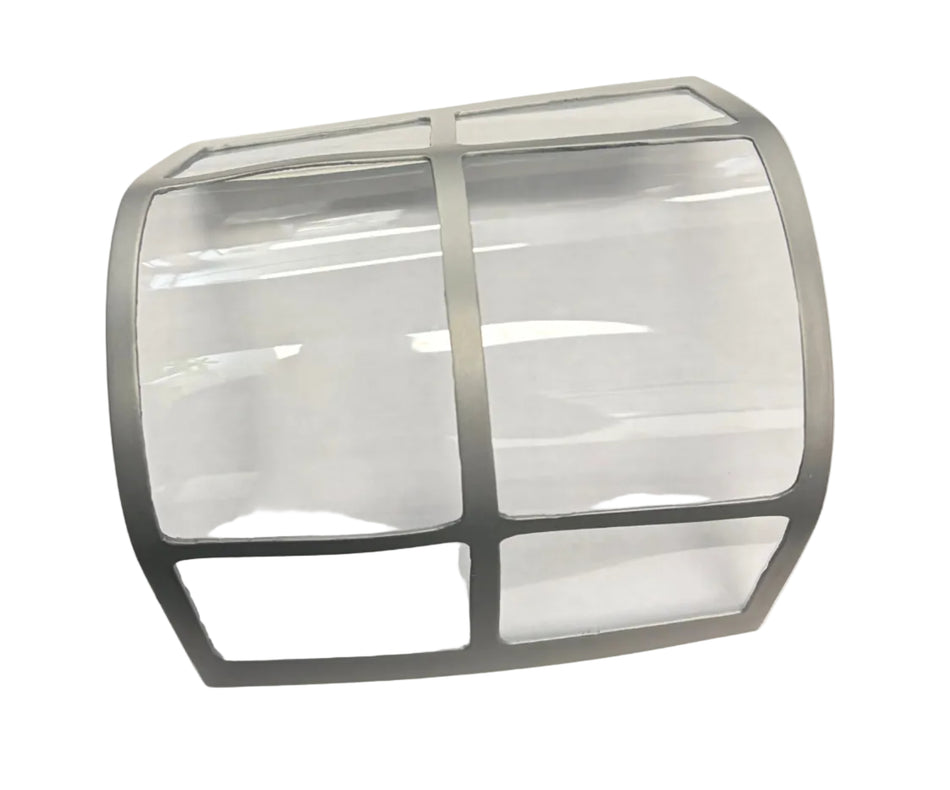 Canopy Replacement (Zero, TopRC Model)