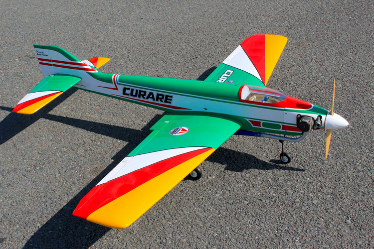 Seagull Model Curare-Style 64