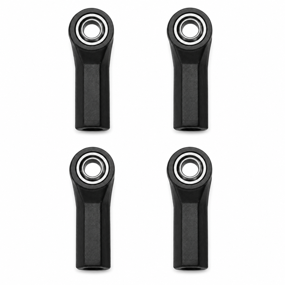 Gator RC 2.8mm Ball Bearing Link Adjusters – 4 Pack