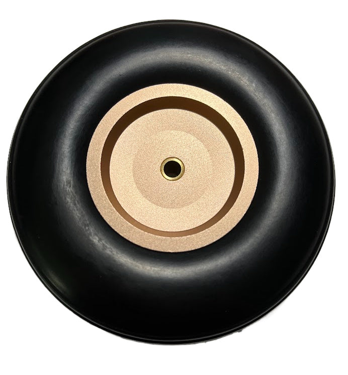  Gator RC Polyurethane (PU) Copper Hub Wheel 