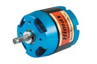 Himax Brushless Outrunner Motor HC5018-530