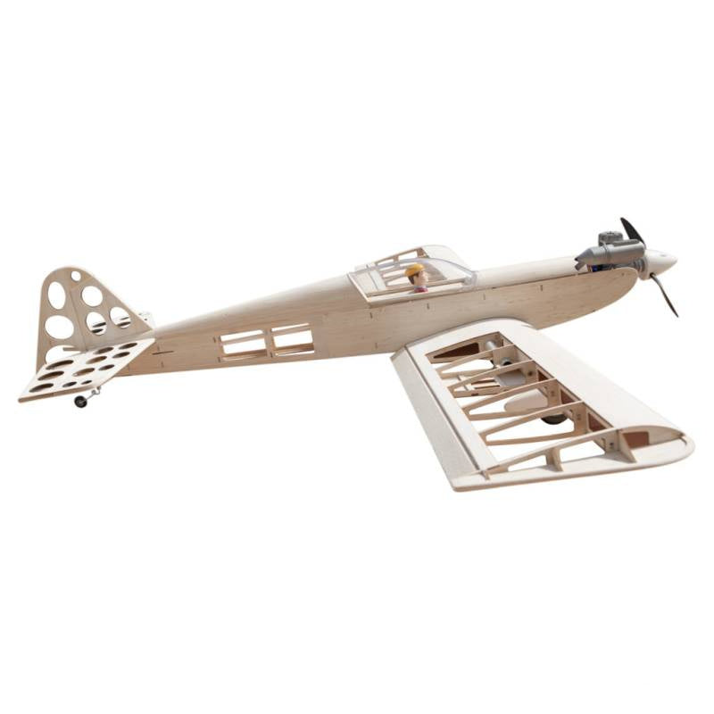Master Scale Kit Seagull Model Challenger Sport, Master Scale Kit 53