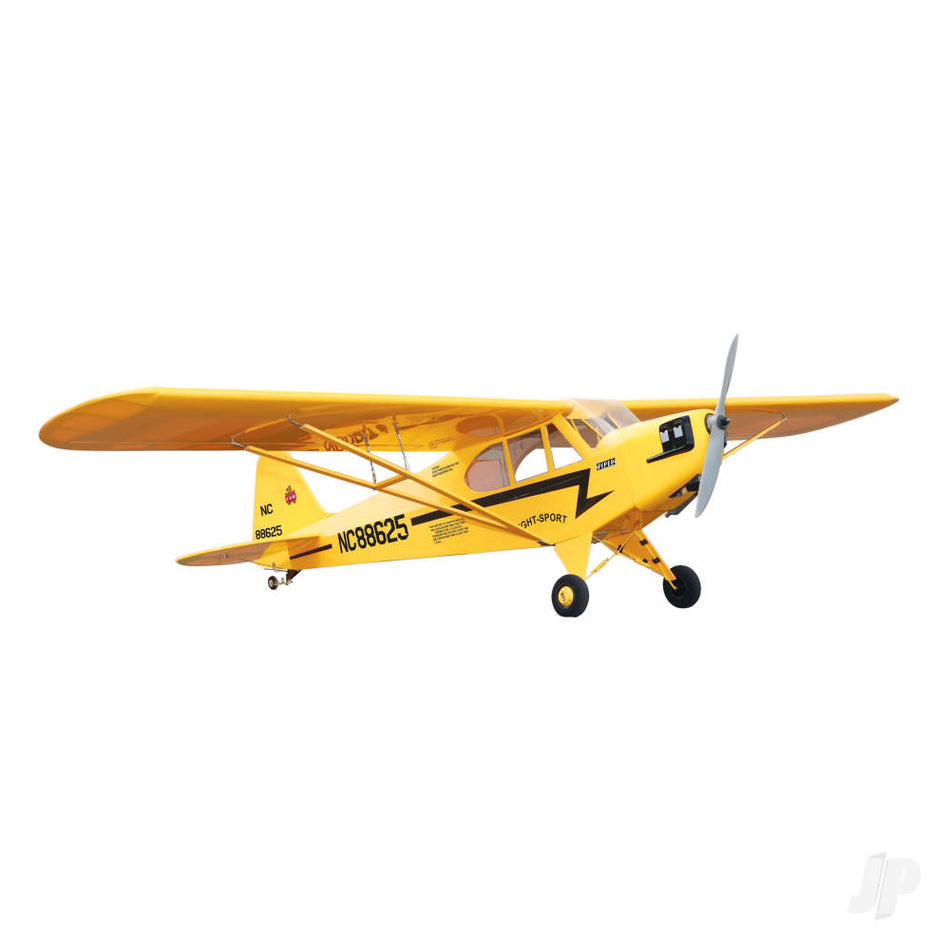 Piper Cub ARF, 78", Seagull Model