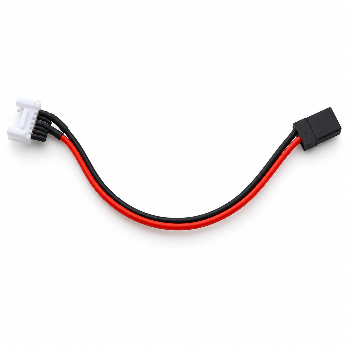 5S-to-2S Receiver Power Tap, Thunder Power