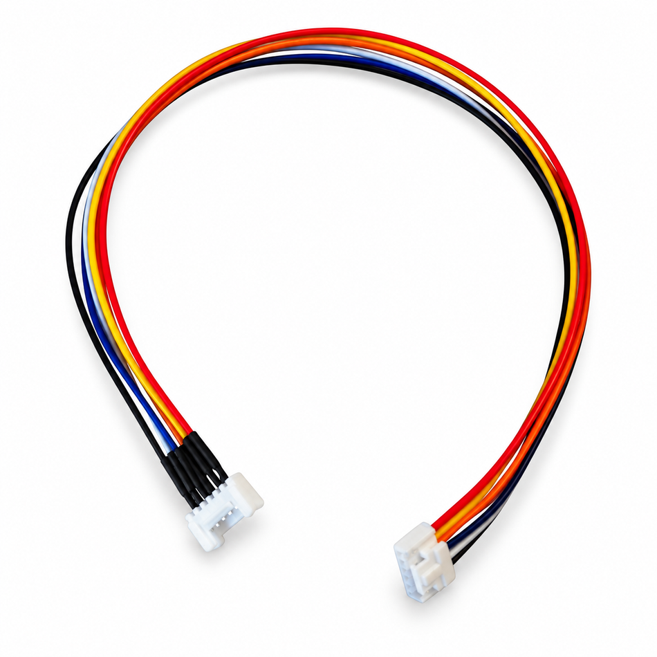 Power Unlimited 5S Thunder Power Balance Extension Cable, 12"