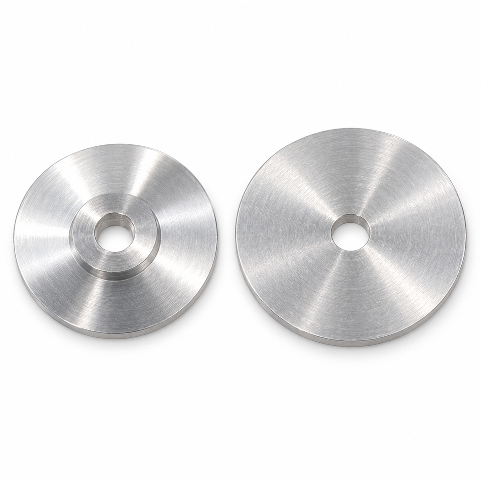 Himax HC6330 Series Prop Washer Set, 2-Piece – HC6330-4