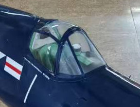 Canopy (Corsair, TopRC Model)