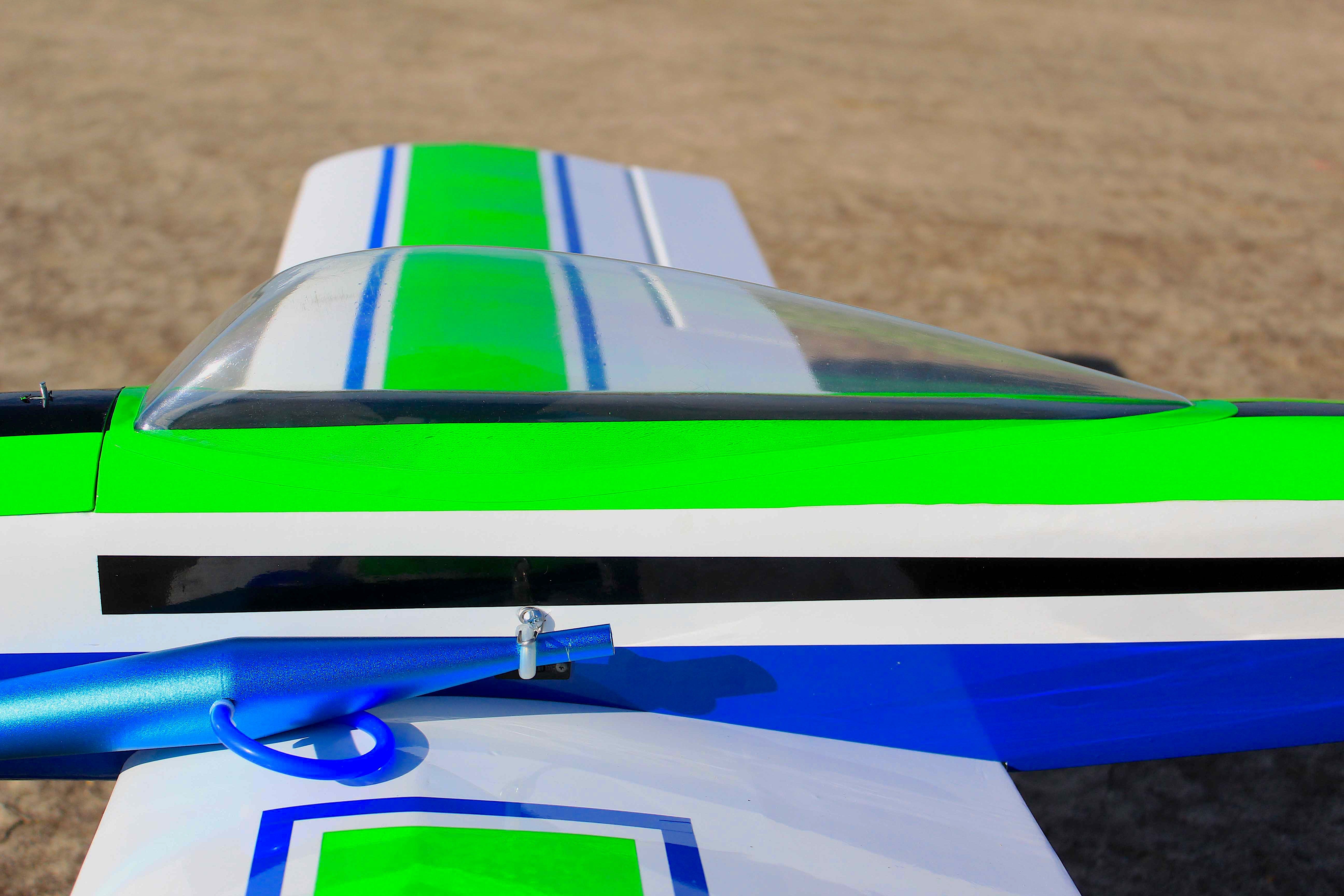 Pattern Kwik Fly MK III, 63