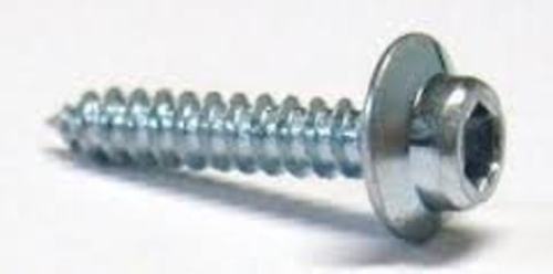 Servo Mounting Screws, #2 x 5/16" (24 pack)