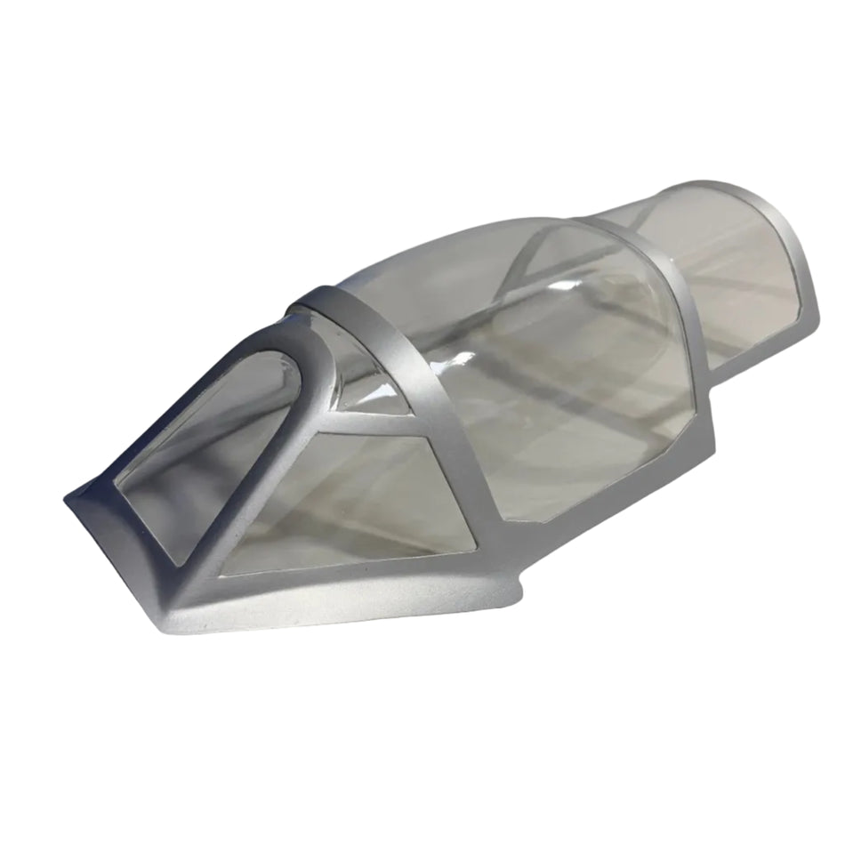 Canopy Replacement (Spitfire, TopRC Model)
