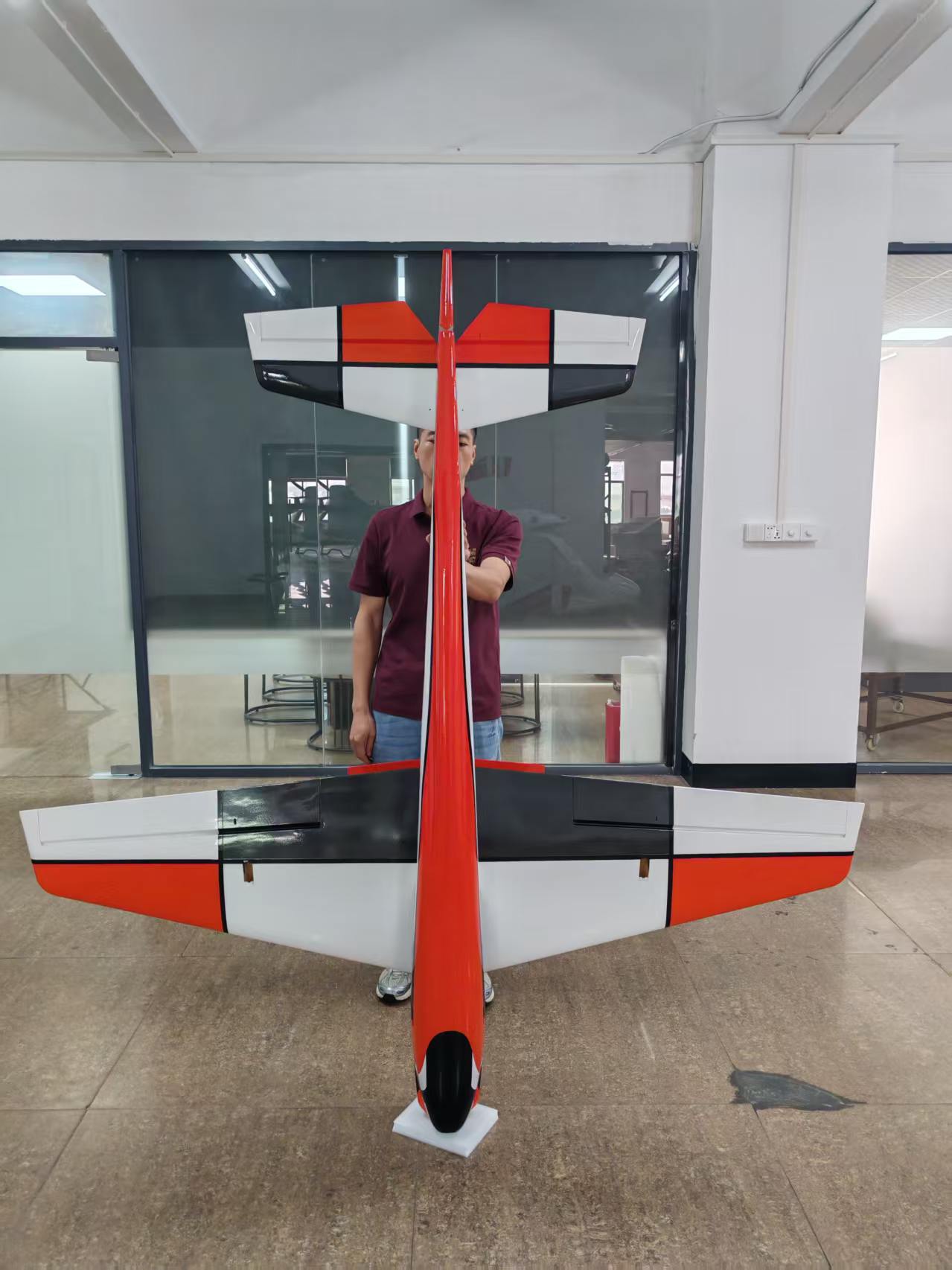 F3A Air Unlimited² 2M Giant Scale RC Pattern Plane ARF | Gator RC