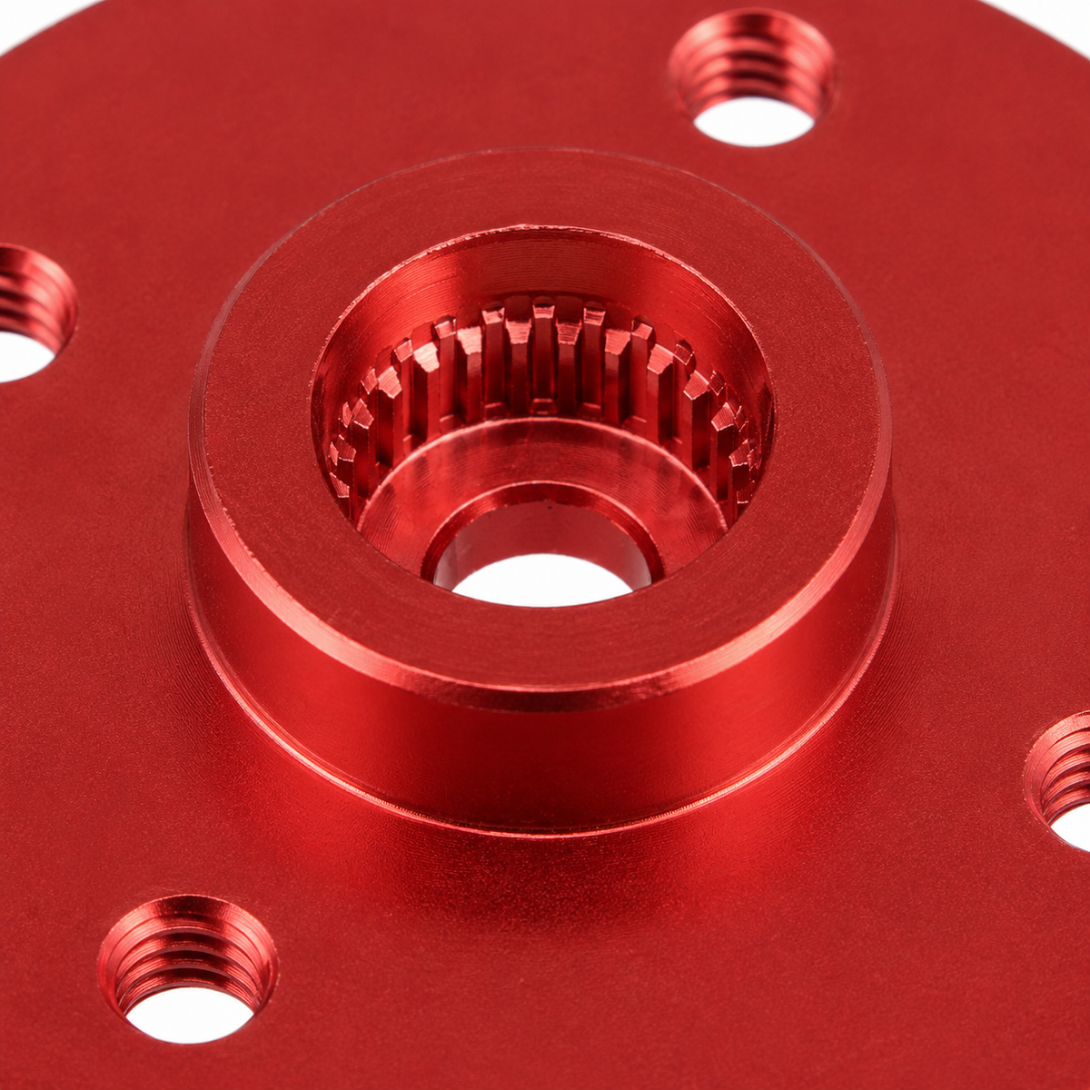 Gator RC HD Round Aluminum Servo Arm