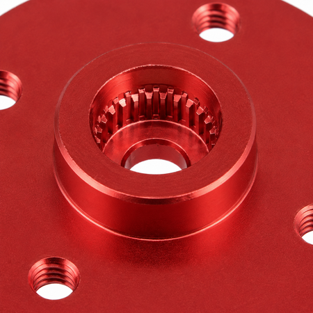 Gator RC HD Round Aluminum Servo Arm