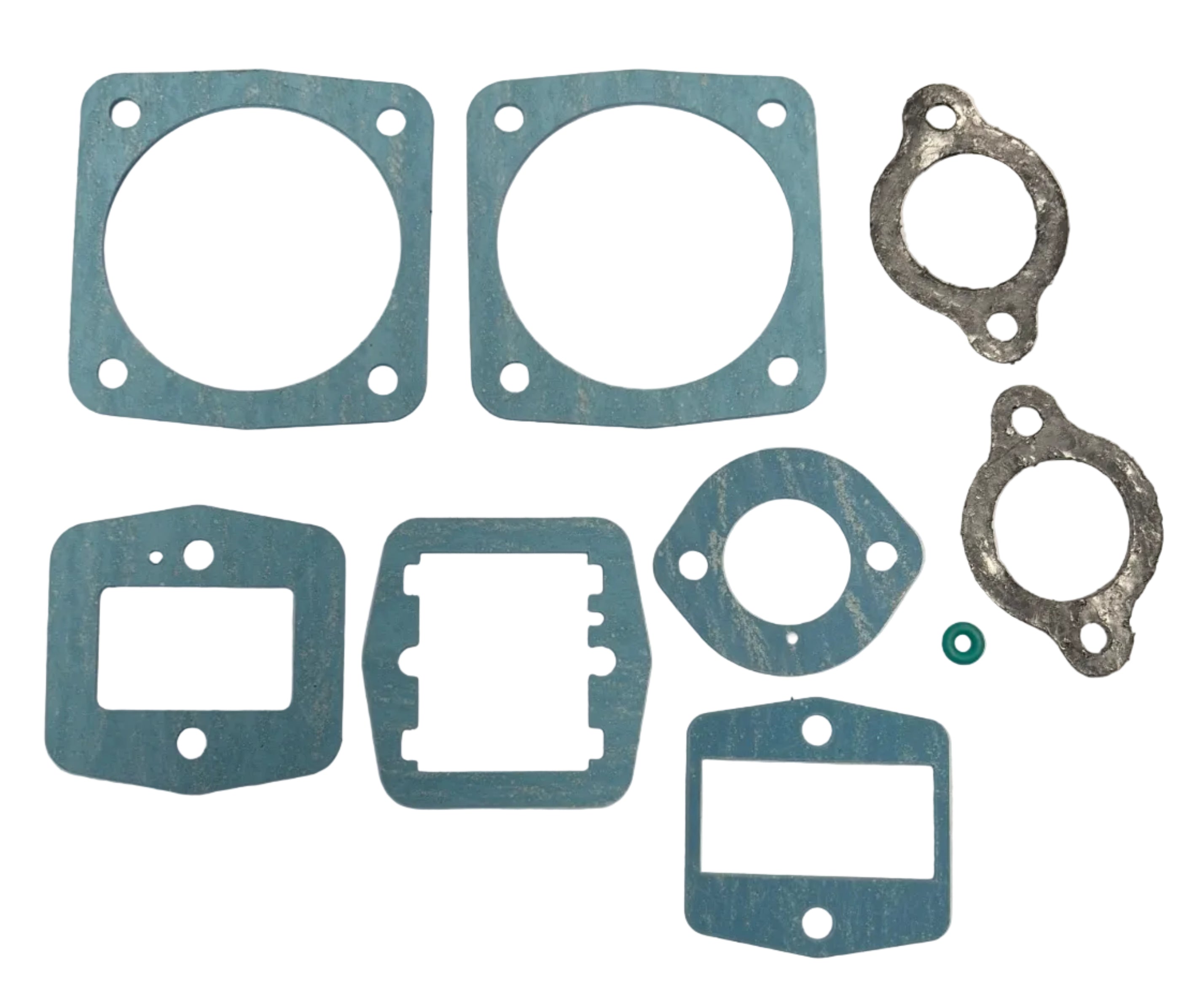 125cc Parts for Stinger Engines